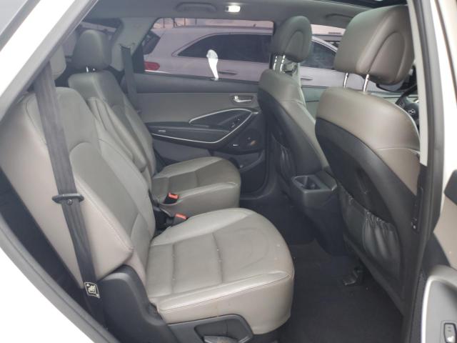 2017 HYUNDAI SANTA FE S KM8SR4HF4HU179125