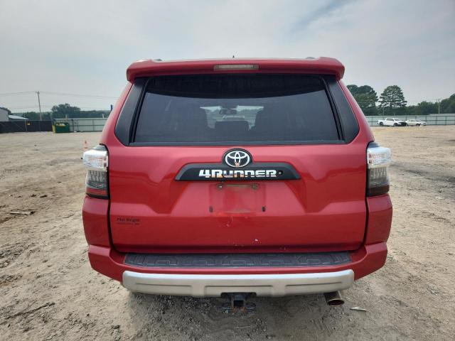 2015 TOYOTA 4RUNNER SR JTEBU5JR3F5256289