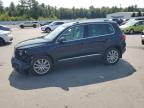 2015 VOLKSWAGEN TIGUAN S - WVGBV7AX8FW608767
