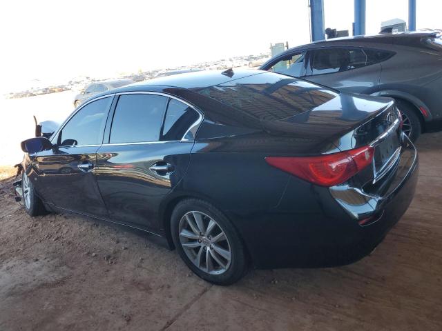 2015 INFINITI Q50 BASE JN1BV7AP2FM342827