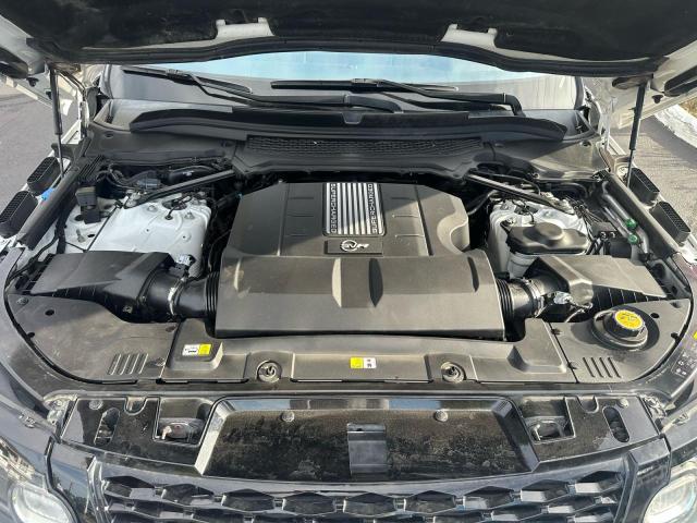 2016 LAND ROVER RANGE ROVE SALWZ2EF7GA594138