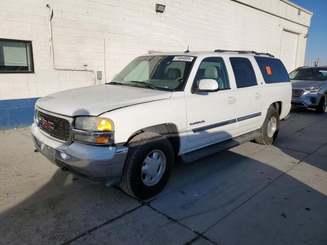 GMC YUKON XL K1500