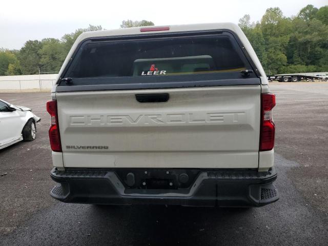 2023 CHEVROLET SILVERADO 3GCNAAEK3PG351817