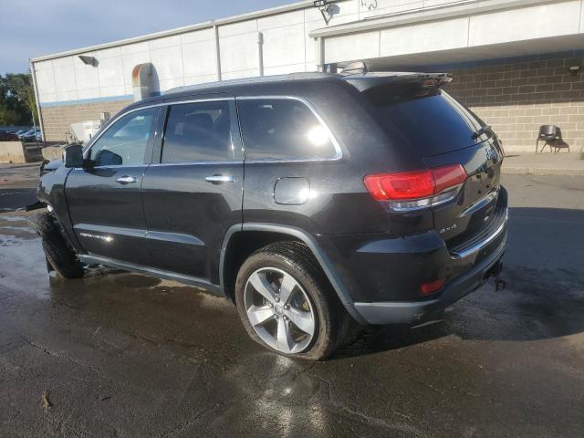 2015 JEEP GRAND CHER #3306750975