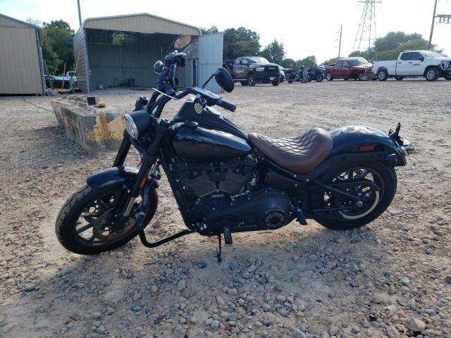 2020 HARLEY-DAVIDSON FXLRS 1HD1YWK16LB075332