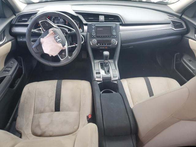 2016 HONDA CIVIC LX 19XFC2F58GE006761