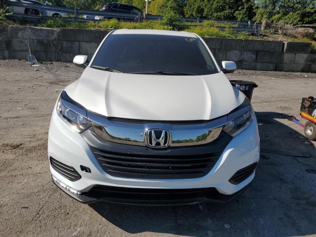 2022 HONDA HR-V LX 3CZRU6H32NM703384
