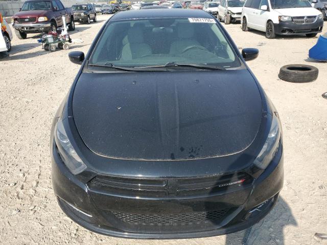2013 DODGE DART SXT - 1C3CDFBA8DD170636