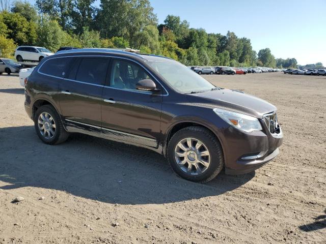 2017 BUICK ENCLAVE 5GAKVCKDXHJ261378
