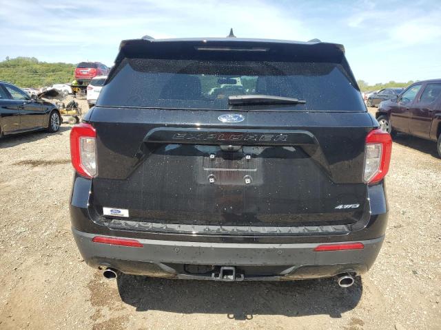 2023 FORD EXPLORER S 1FMSK8KH1PGB47753