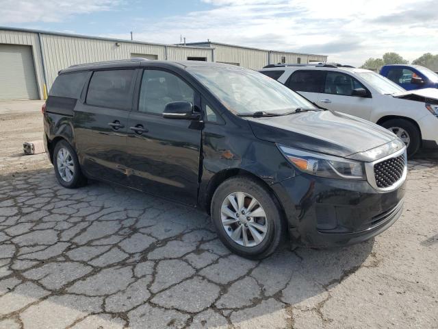 2015 KIA SEDONA LX - KNDMB5C13F6019757