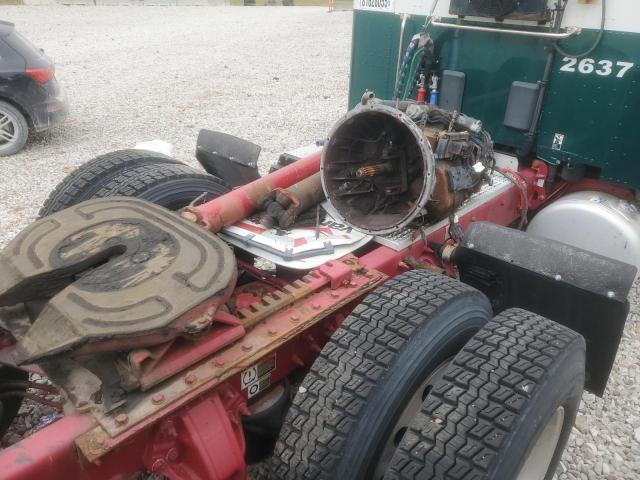 2017 PETERBILT TRACTOR 579 #3255530062