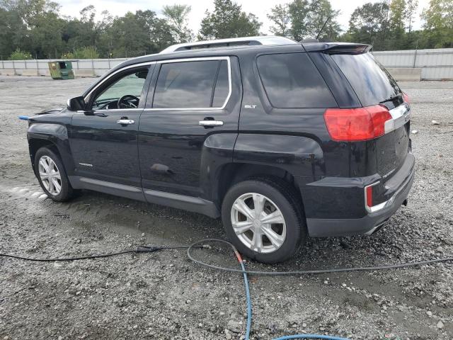 2016 GMC TERRAIN SL 2GKFLPE32G6301677