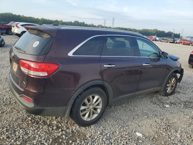 2016 KIA SORENTO LX - 5XYPG4A57GG074256