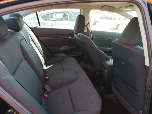 2015 HONDA CIVIC LX 19XFB2F5XFE237579
