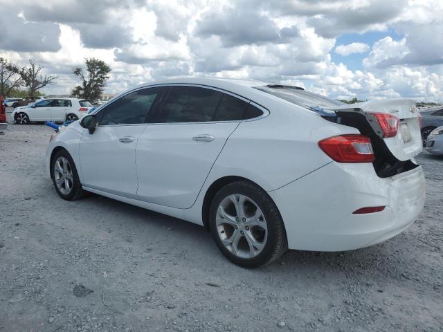 2017 CHEVROLET CRUZE PREM 1G1BF5SM1H7106988