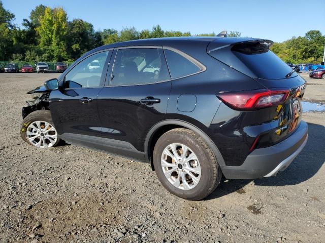 2025 FORD ESCAPE ACT 1FMCU9GN3SUA58599