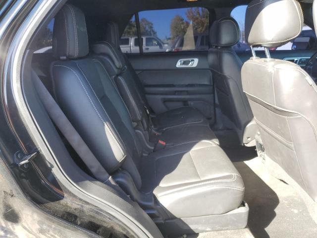 2015 FORD EXPLORER S #3287829091