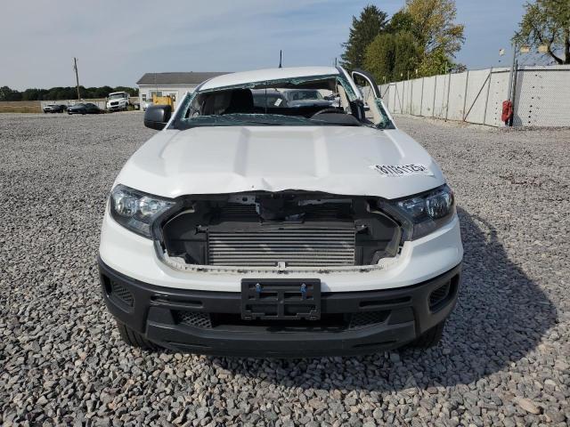 2022 FORD RANGER XL - 1FTER1EH0NLD24135