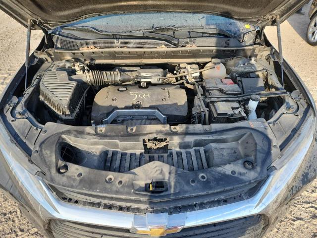 2020 CHEVROLET BLAZER 1LT 3GNKBBRA7LS622433