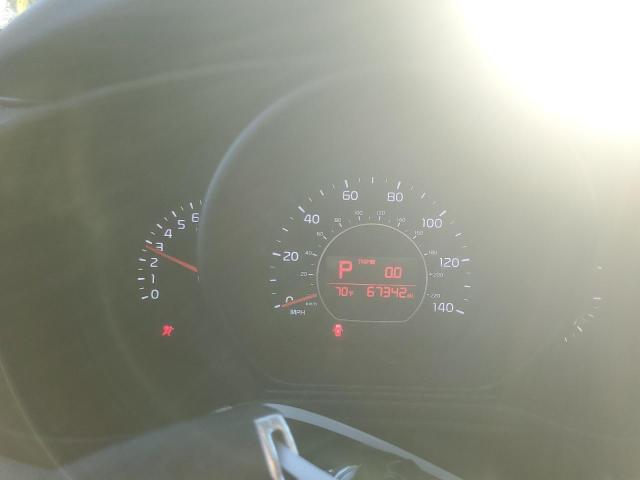 2017 KIA SOUL KNDJN2A20H7468637