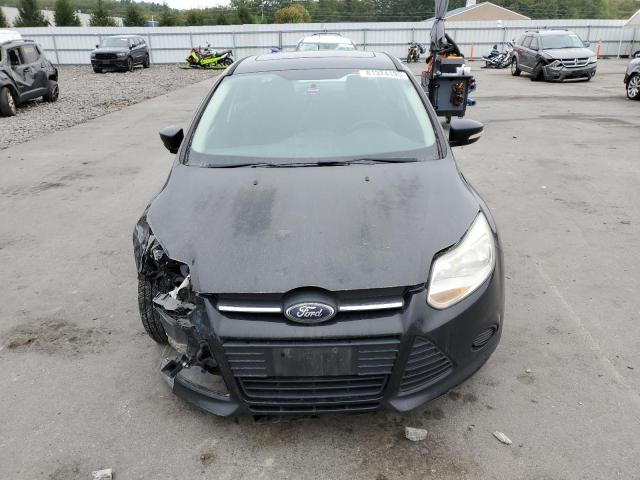 2014 FORD FOCUS SE - 1FADP3F25EL288004