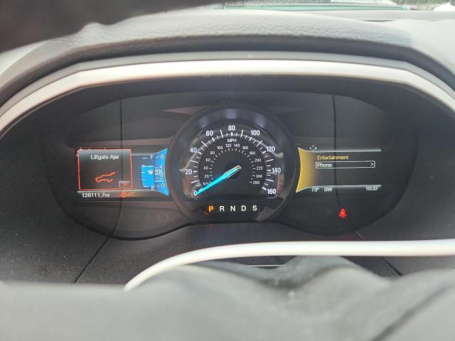 2018 FORD EDGE SEL - 2FMPK3J82JBB80222