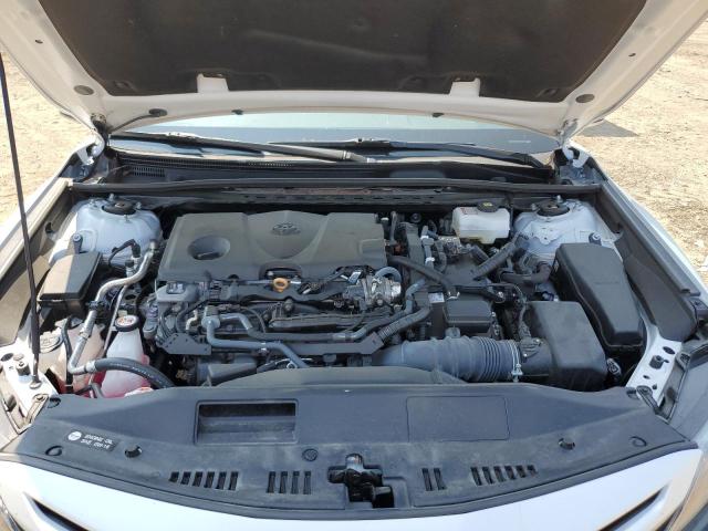 2024 TOYOTA CAMRY XSE 4T1K31AK9RU629456