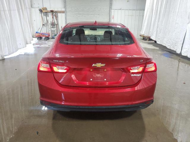 2016 CHEVROLET MALIBU LT 1G1ZE5ST0GF316852