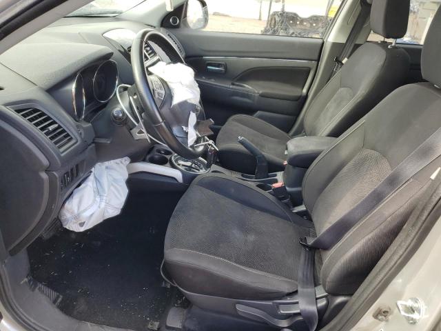2013 MITSUBISHI OUTLANDER SPORT SE - 4A4AR4AU3DE010963