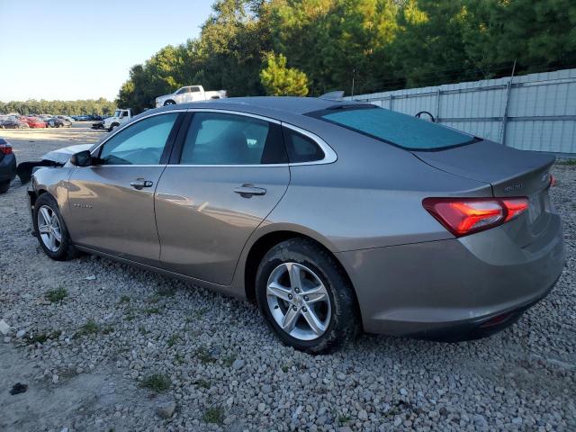 2022 CHEVROLET MALIBU LT 1G1ZD5ST2NF179140