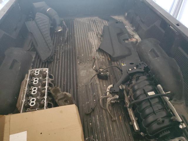 2020 RAM 2500 TRADE 3C6UR5HJ1LG281699