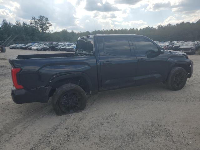2024 TOYOTA TUNDRA CREWMAX SR #3291193990
