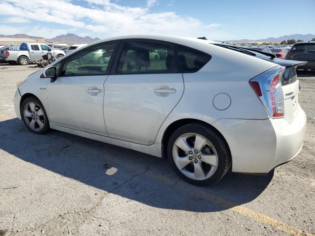 2015 TOYOTA PRIUS JTDKN3DU2F1950761