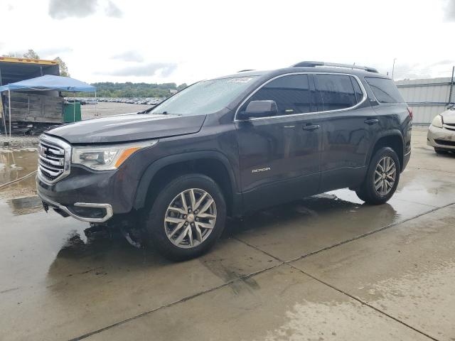 2017 GMC ACADIA SLE - 1GKKNLLS2HZ242311