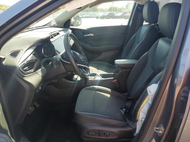 2020 BUICK ENCORE GX PREFERRED KL4MMCSLXLB118249