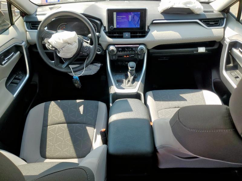 2025 TOYOTA RAV4 XLE - 2T3W1RFV7SW389667