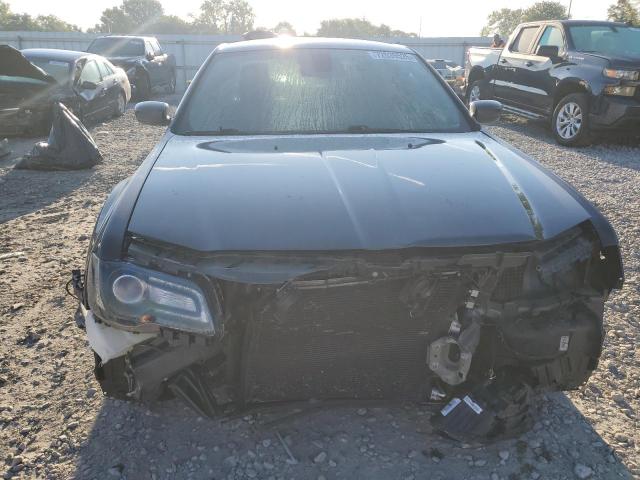 2017 CHRYSLER 300 S 2C3CCABG2HH512164