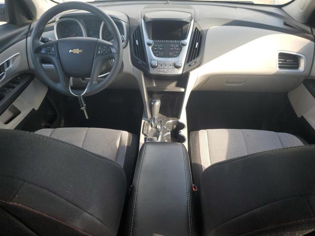 2017 CHEVROLET EQUINOX LS - 2GNALBEK1H1531684