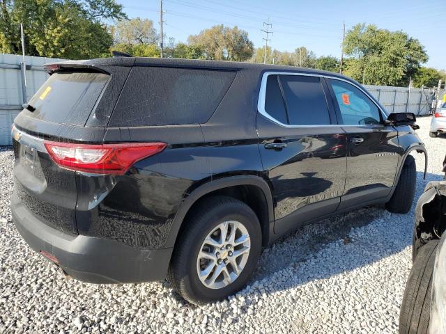 2020 CHEVROLET TRAVERSE L 1GNEVFKW4LJ267742