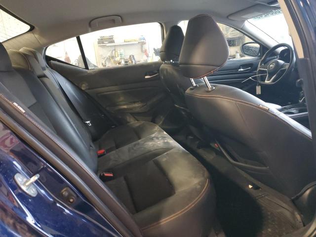 2020 NISSAN ALTIMA SR #3277167953