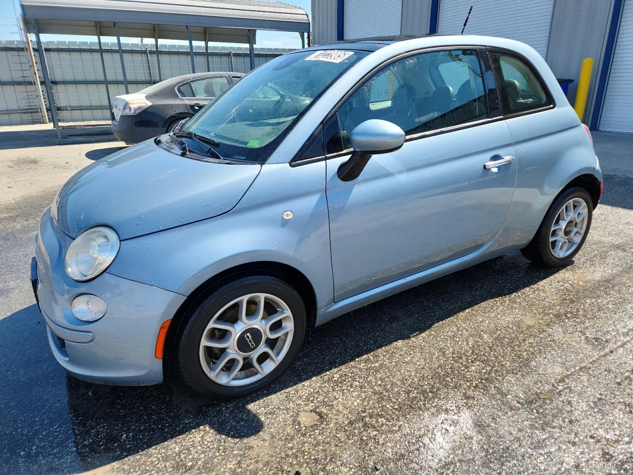 Vehicle photo