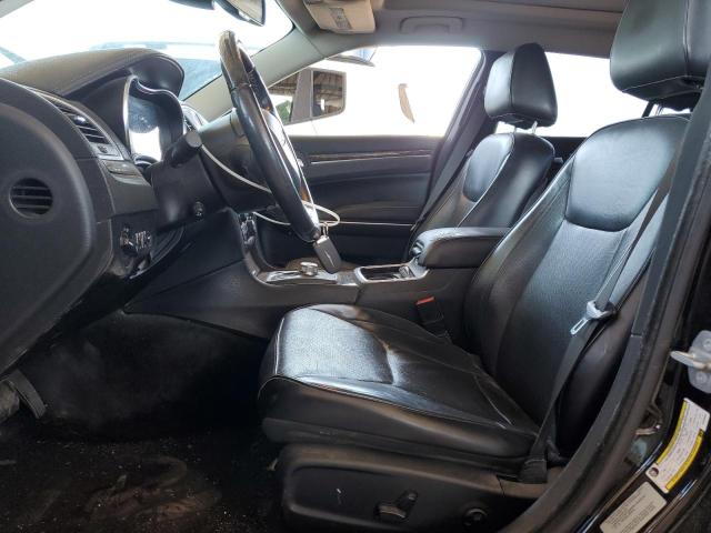 2015 CHRYSLER 300C 2C3CCAEG6FH920580