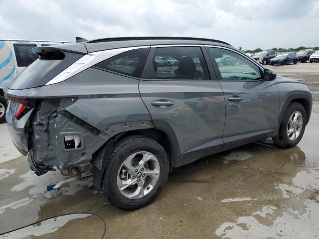 2024 HYUNDAI TUCSON SEL 5NMJBCDE0RH380931