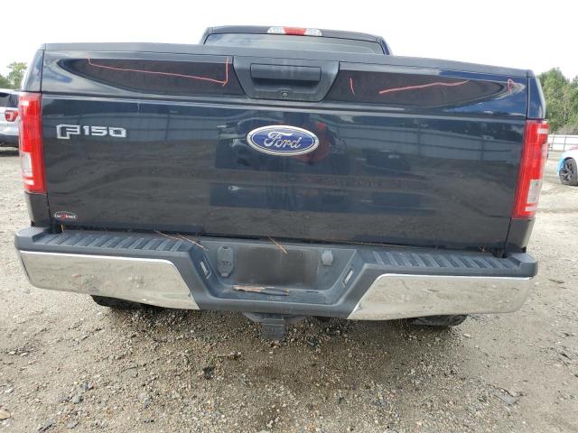2017 FORD F150 SUPER #3293540433