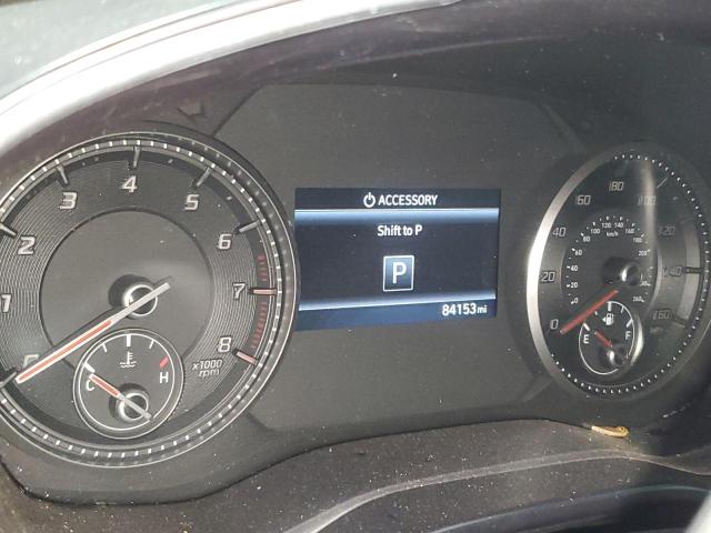 2022 HYUNDAI SANTA FE SEL #3285554297