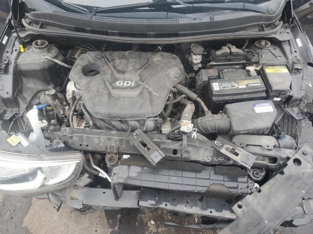 2016 HYUNDAI ACCENT SE KMHCT5AE5GU294599