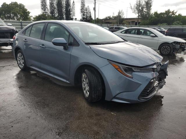 2025 TOYOTA COROLLA LE 5YFB4MDE9SP249142