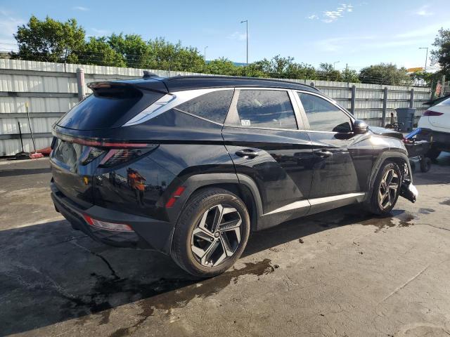 2024 HYUNDAI TUCSON SEL - 5NMJF3DE0RH407100