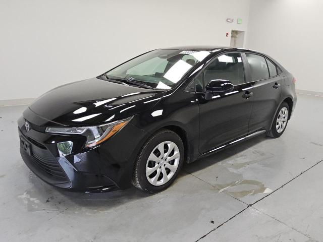 2024 TOYOTA COROLLA LE - 5YFB4MDE5RP143040